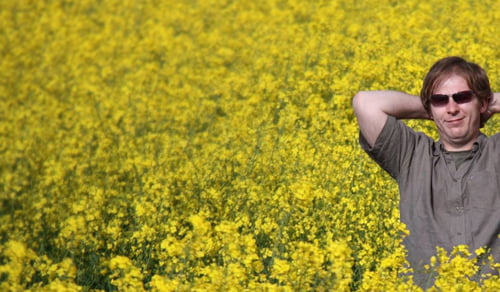 MrDeTra - live beim open ear seit Anbeginn dabei