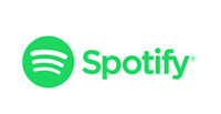 Spotify Logo – Water Flow von Alexander Linz streamen