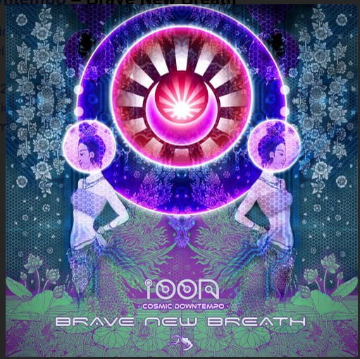 IooN COSMIC DOWNTEMPO kreiert meditative Downtempo-Sounds für tiefe Klangreisen